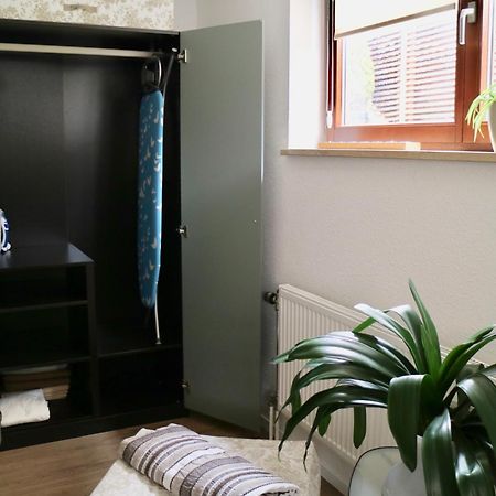 Apartment Regener Lörrach Εξωτερικό φωτογραφία