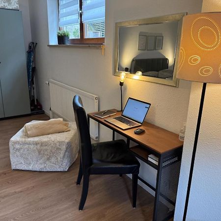 Apartment Regener Lörrach Εξωτερικό φωτογραφία