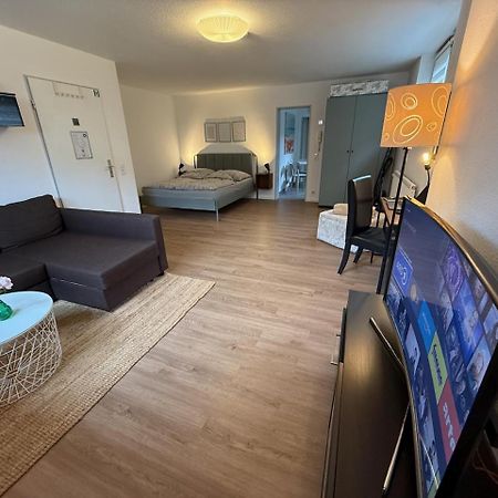 Apartment Regener Lörrach Εξωτερικό φωτογραφία