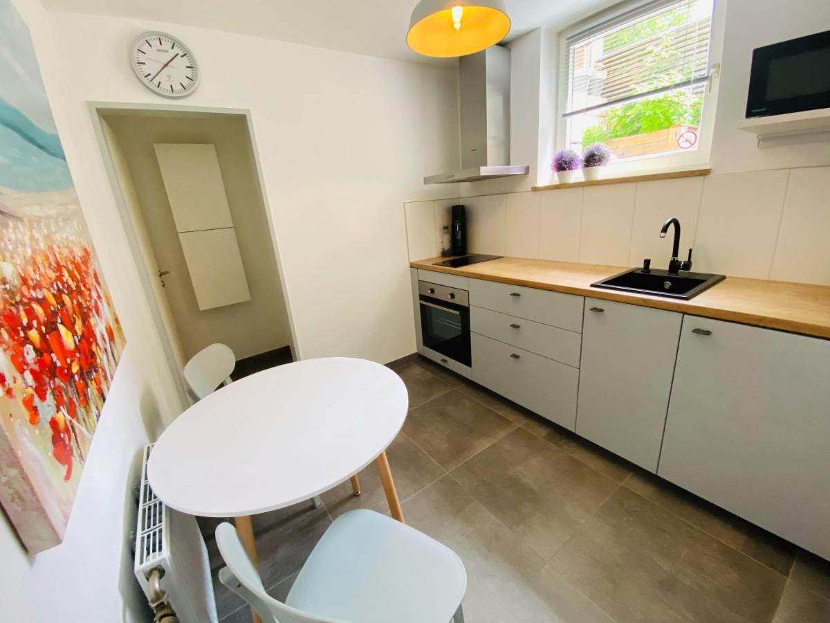 Apartment Regener Lörrach Εξωτερικό φωτογραφία