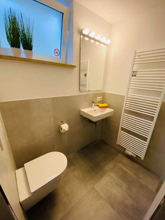 Apartment Regener Lörrach Εξωτερικό φωτογραφία