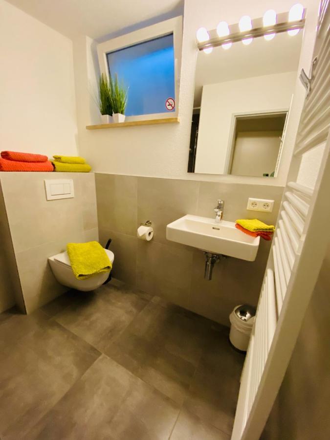 Apartment Regener Lörrach Εξωτερικό φωτογραφία