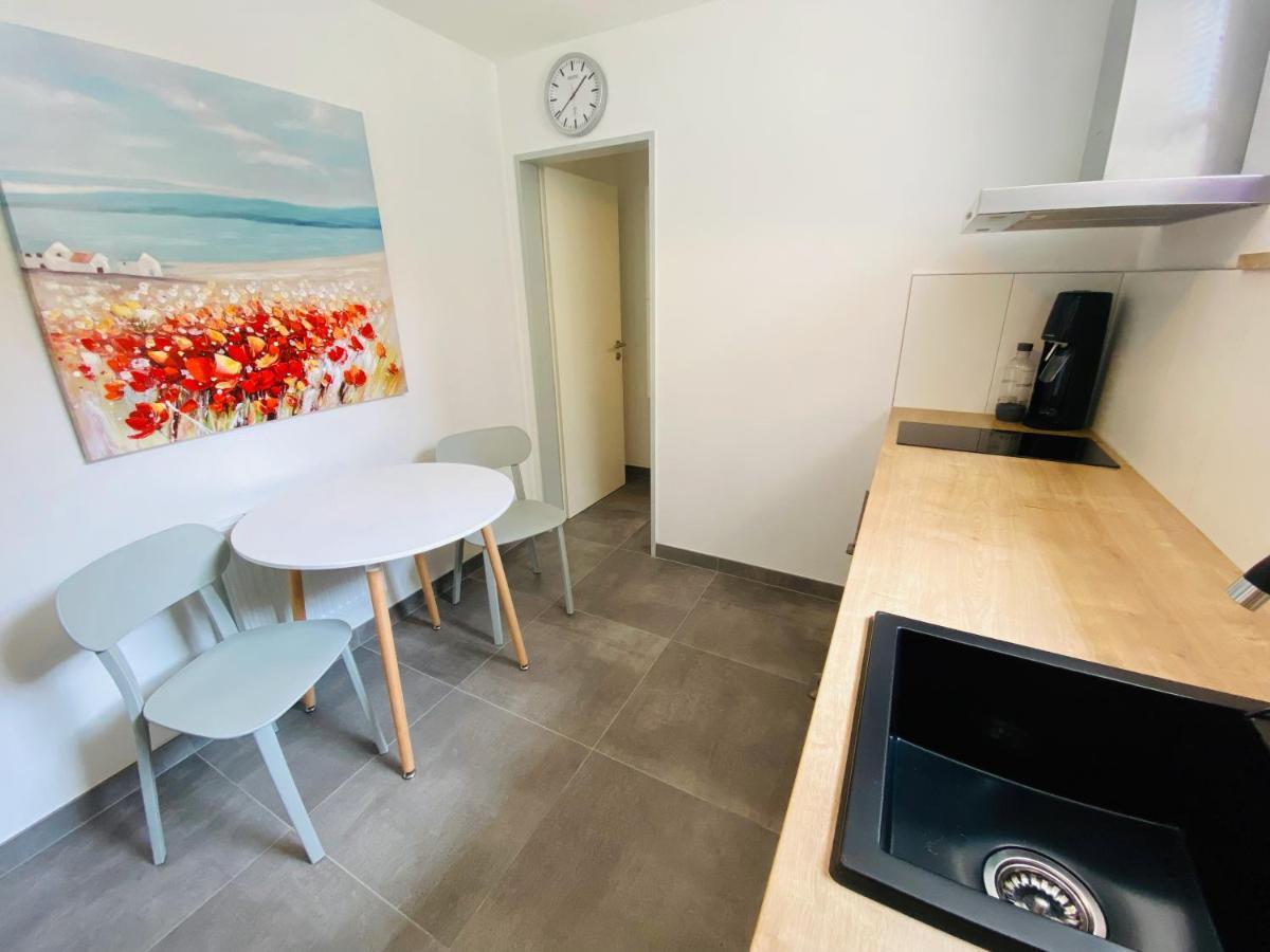 Apartment Regener Lörrach Εξωτερικό φωτογραφία