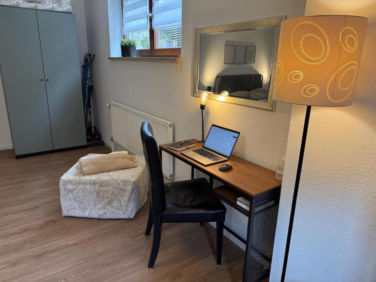 Apartment Regener Lörrach Εξωτερικό φωτογραφία