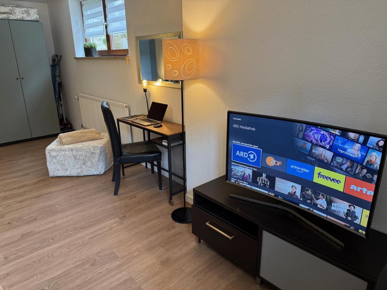 Apartment Regener Lörrach Εξωτερικό φωτογραφία