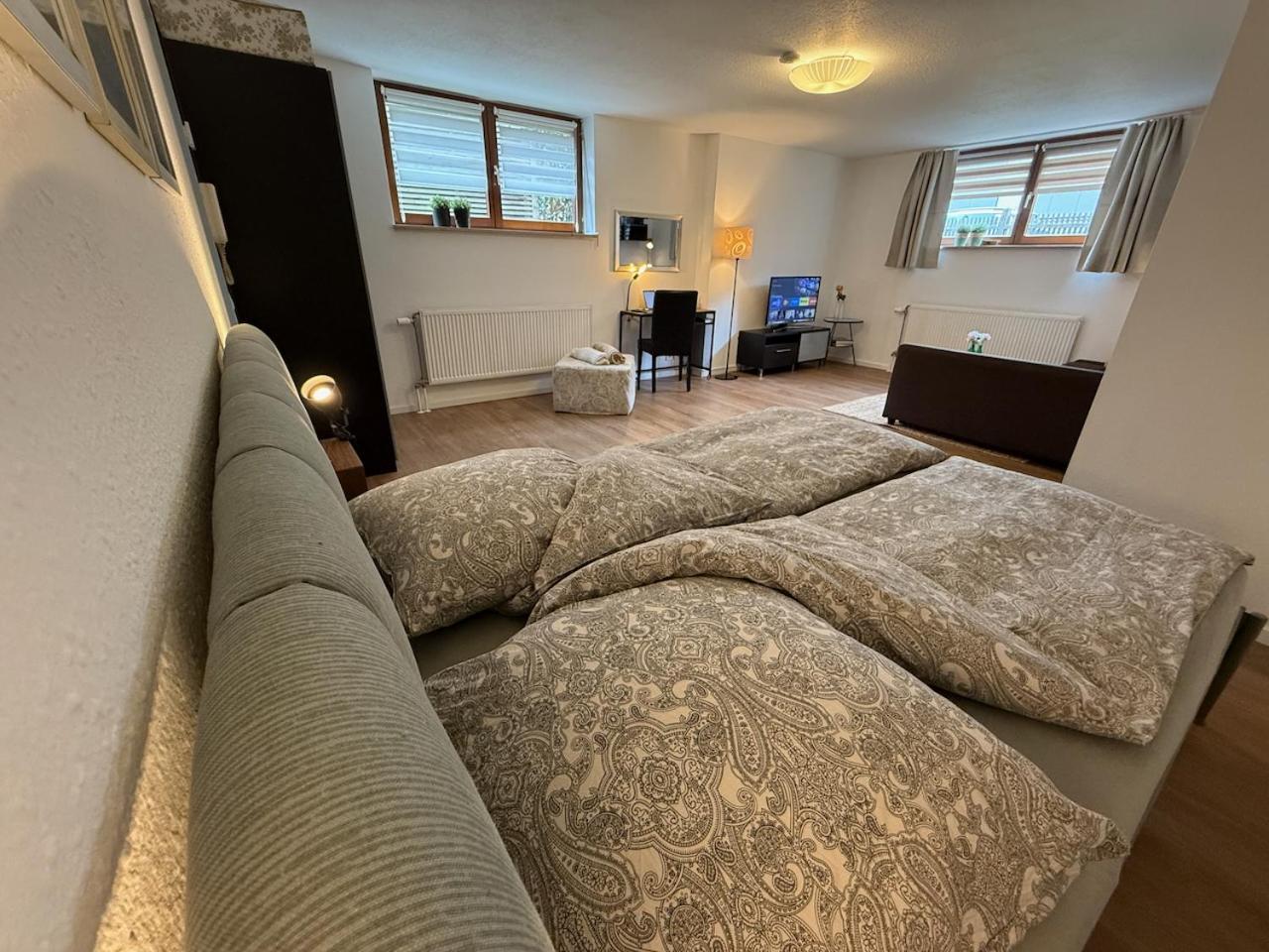 Apartment Regener Lörrach Εξωτερικό φωτογραφία