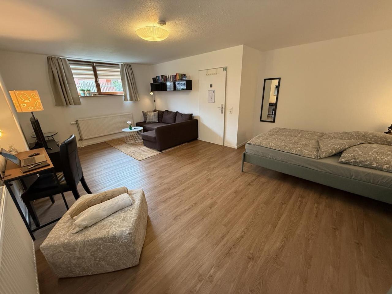 Apartment Regener Lörrach Εξωτερικό φωτογραφία